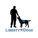 Liberty Dogs company logo