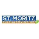 St. Moritz Building Services company logo