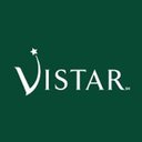 VISTAR company logo