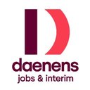 Daenens Jobs &amp; Interim company logo