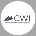 Community Work and Independence company logo