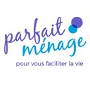 Parfait Ménage company logo