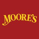 Moore s BBQ of Swansboro company logo