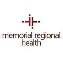Memorial Regional Health company logo