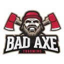 Bad Axe Throwing company logo