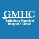 Guttenberg Municipal Hospital company logo