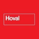 Hoval AG company logo