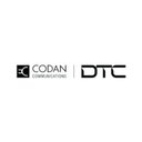 Codan Radio Communications company logo