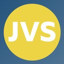JVS Zonwering company logo