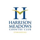 Harrison Meadows Country Club company logo