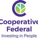 Cooperative Federal company logo