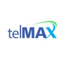 telMAX company logo