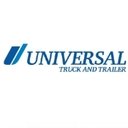 Universal Truck and Trailer company logo