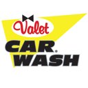Valet Car Wash company logo
