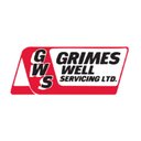 Grimes Well Servicing Ltd. company logo