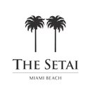 The Setai company logo