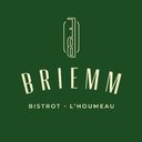 Briemm company logo