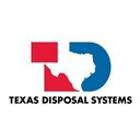Texas Disposal Systems company logo