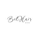 Bel hair zürich company logo
