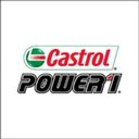Castrol India Limited company logo