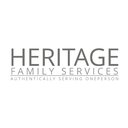 HERITAGE FAMILY SERVICES company logo