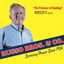 Russo Bros company logo