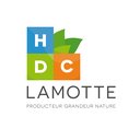 HDC Lamotte company logo