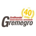 Gremegro GmbH company logo