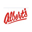 Albert's Family Restaurants company logo