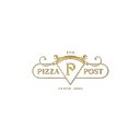 The Pizza Post Ltd company logo