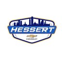 Hessert Chevrolet company logo