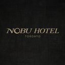 Nobu Hotel Toronto company logo