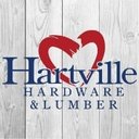 Hartville Hardware company logo