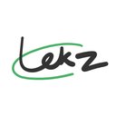 Lekz company logo