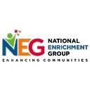 National Enrichment Group company logo