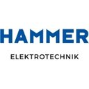 Hammer e.K. Elektrotechnik company logo