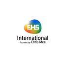 EHS International founded by Chris Mee company logo