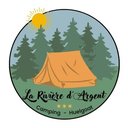 Camping La Rivière d'Argent company logo