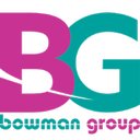 Bowman Hospitality company logo