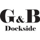 G&B Dockside Restaurant company logo