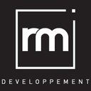 RM Développement company logo
