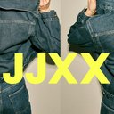 JJXX company logo