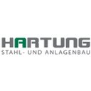 HARTUNG GmbH company logo