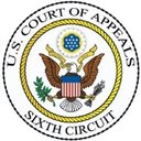 United States Court of Appeals for the Sixth Circuit company logo