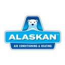 Alaskan Air Conditioning &amp; Heating company logo