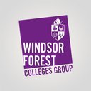 Windsor Forest Colleges Group company logo