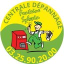 CENTRALE DEPANNAGE company logo