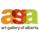 Art Gallery of Alberta company logo