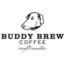 Buddy Brew Coffee company logo