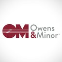 Owens &amp; Minor Distribution Inc. company logo